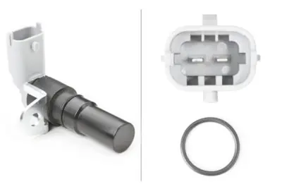 Generador de impulsos, cigüeñal HELLA 6PU 009 163-911 HELLA 6PU 009 163-911 Precio Económico